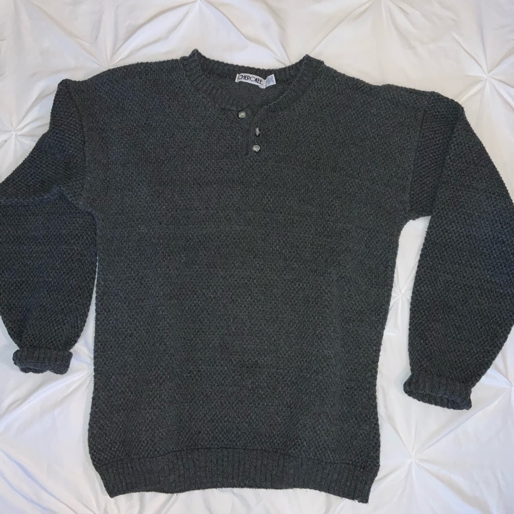 Women’s Oversized Sweater